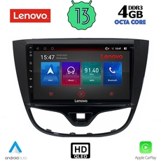 LENOVO SSX 9489_CPA (10inc) MULTIMEDIA TABLET for OPEL KARL mod. 2014-2019