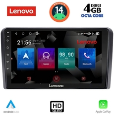 LENOVO SSX 9514_CPA (9inc) MULTIMEDIA TABLET for PEUGEOT 308  mod. 2013&gt;