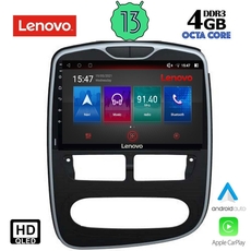 LENOVO SSX 9544_CPA (10inc) MULTIMEDIA TABLET for RENAULT CLIO mod. 2012-2015