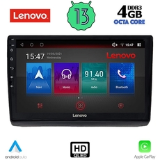 LENOVO SSX 9558_CPA (10inc) MULTIMEDIA TABLET for OPEL VIVARO – RENAULT TRAFIC - NISSAN PRIMASTAR mod. 2004-2015