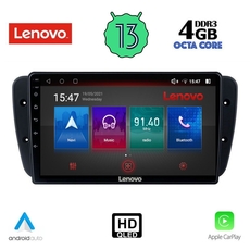 LENOVO SSX 9571_CPA (9inc) MULTIMEDIA TABLET for SEAT IBIZA mod. 2008-2015