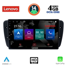 LENOVO SSX 9571_CPA (9inc) MULTIMEDIA TABLET for SEAT IBIZA mod. 2008-2015