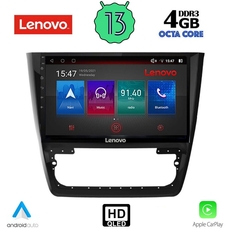 LENOVO SSX 9610_CPA (10inc) MULTIMEDIA TABLET for SKODA YETI mod. 2014>