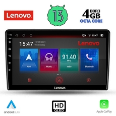 LENOVO SSX 9026_CPA (9inc) MULTIMEDIA TABLET for ALFA ROMEO GIULIETTA mod 2014-2020