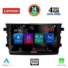 LENOVO SSX 9674_CPA (9inc) MULTIMEDIA TABLET for SUZUKI CELERIO mod. 2015&gt;