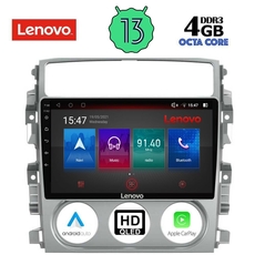 LENOVO SSX 9681_CPA (9inc) MULTIMEDIA TABLET for SUZUKILIANA mod. 2001-2007