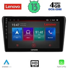 LENOVO SSX 9704_CPA (9inc) MULTIMEDIA TABLET for TOYOTA AVENSIS (T25) mod. 2003-2009