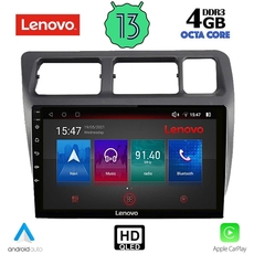LENOVO SSX 9710_CPA (9inc) MULTIMEDIA TABLET for TOYOTA COROLLA mod. 1992-1997