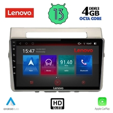 LENOVO SSX 9711_CPA (9inc) MULTIMEDIA TABLET for TOYOTA COROLLA VERSO mod. 2004-2009