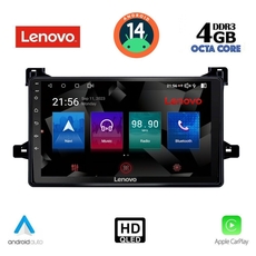 LENOVO SSX 9727_CPA (9inc) MULTIMEDIA TABLET for TOYOTA PRIUS mod. 2016-2020