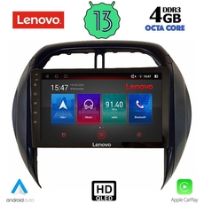 LENOVO SSX 9730_CPA CLIMA (9inc) MULTIMEDIA TABLET for TOYOTA RAV 4 mod. 2000-2006
