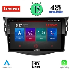 LENOVO SSX 9731_CPA (9inc) MULTIMEDIA TABLET for TOYOTA RAV 4 mod. 2006-2012