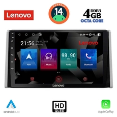 LENOVO SSX 9734_CPA (10inc) MULTIMEDIA TABLET for TOYOTA RAV 4 mod. 2019&gt;