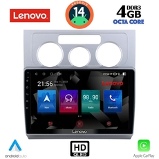 LENOVO SSX 9767_CPA A/C (10inc) MULTIMEDIA TABLET for VW TOURAN mod. 2003-2010