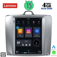 LENOVO SSX 9956_CPA TESLA STYLE for FORD FOCUS mod. 2004-2011