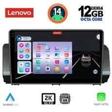 LENOVO SSZ 12109_CPA (9inc) MULTIMEDIA TABLET for DACIA LOGAN - SANDERO - JOGGER mod. 2020&gt;