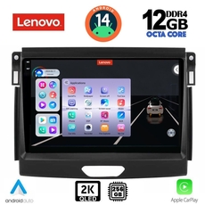 LENOVO SSZ 12173_CPA (9inc) MULTIMEDIA TABLET for FORD RANGER mod. 2018&gt;