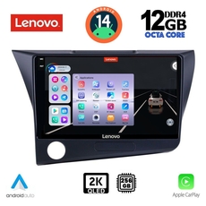 LENOVO SSZ 12203_CPA (9inc) MULTIMEDIA TABLET for HONDA CRZ mod. 2010-2016