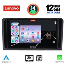 LENOVO SSZ 12414_CPA (9inc) MULTIMEDIA TABLET for MERCEDES ML (W164) – GL (X164) mod. 2005-2011