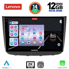 LENOVO SSZ 12420_CPA (10inc) MULTIMEDIA TABLET for MERCEDES VITO - VIANO (W639) mod. 2003-2007