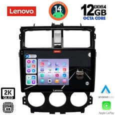 LENOVO SSZ 12435_CPA (9inc) MULTIMEDIA TABLET for MITSUBISHI COLT mod. 2013-2023