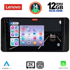 LENOVO SSZ 12586_CPA (10inc) MULTIMEDIA TABLET for SKODA KAMIQ mod. 2018&gt;