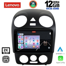 LENOVO SSZ 12742_CPA (9inc) MULTIMEDIA TABLET for VW BEETLE mod. 2004-2011