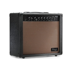 STAGG 20 AA R Ενισχυτής Ακουστικών Οργάνων 20W με Reverb