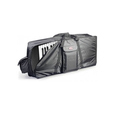 STAGG K10-097 Θήκη Πλήκτρων Μαύρο 970 x 370 x 130 mm