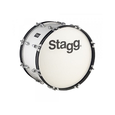 STAGG MABD-2010 Γκράν Κάσα 20'' x 10'' με Zώνη και Κόπανο