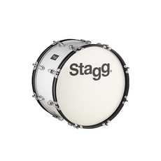 STAGG MABD-2012  Γκράν Κάσα 20'' x 12'' με Zώνη και Κόπανο