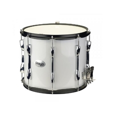STAGG MASD-1412 Ταμπούρο Παρέλασης 14'' x 12'' με Zώνη και Μπαγκέτες