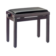 STAGG PB39 RWM SBK Ρυθμιζόμενο Κάθισμα Πιάνου Rosewood