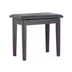 STAGG PBF23 RWM SBK Κάθισμα Πιάνου Με Χώρο Αποθήκευσης Rosewood Ματ Vinyl Top