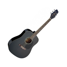 STAGG SA20D Ακουστική Κιθάρα Black