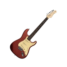 STAGG SES-30 CAR Ηλεκτρική Κιθάρα