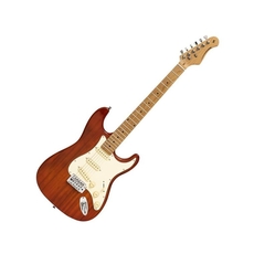 STAGG SES-55 STF RED  Ηλεκτρική Κιθάρα