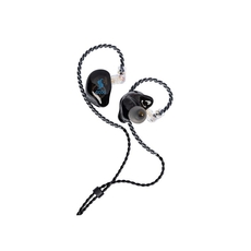 STAGG SPM-435 BK Ακουστικά In-Ear