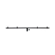 Standsteel ST-LS0012 Βάση Φωτισμού T-Bar