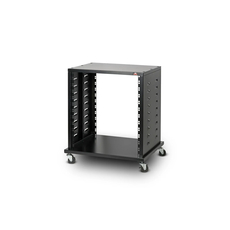 Standsteel ST-RK1224 Rack Case 12U  (Περιλ. 24 Βίδες Μ6) (5213007194299)