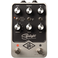 Universal Audio UAFX Starlight Echo Station