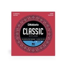 D'Addario Χορδές Κλασικής Κιθάρας EJ-27H