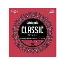 D'Addario EJ-27N Χορδές Κλασικής Κιθάρας
