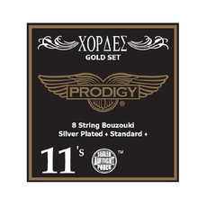 PRODIGY Gold 11s Xορδές 4χορδου Μπουζουκιού