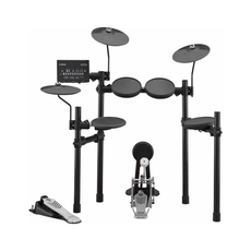 Yamaha DTX-452K Ηλεκτρονικό Drums Set