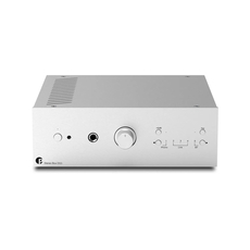 Pro-Ject Stereo Box DS3 - Silver