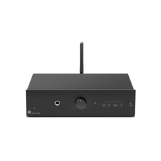 Pro-Ject Stereo Box E - Black