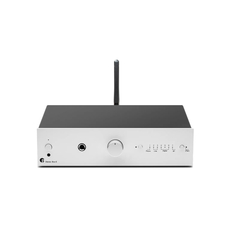 Pro-Ject Stereo Box E - Silver