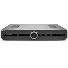 Roksan Attessa Streaming Amplifier - Black