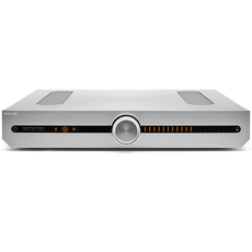 Roksan Attessa Streaming Amplifier - Silver